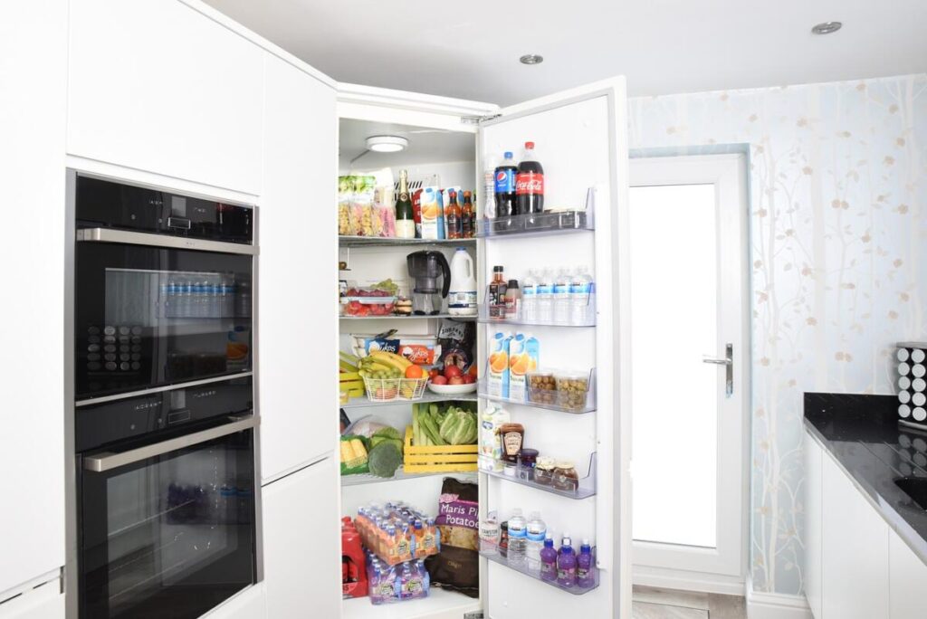 Šta znači sanjati frižider?
