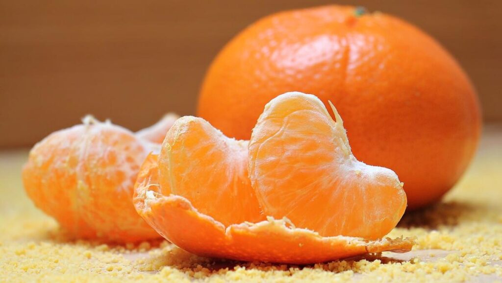 Šta znači sanjati narandže?