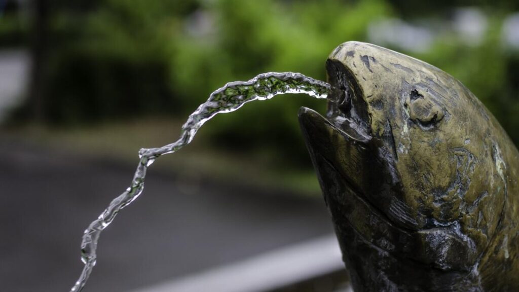 Šta znači sanjati pljuvanje?