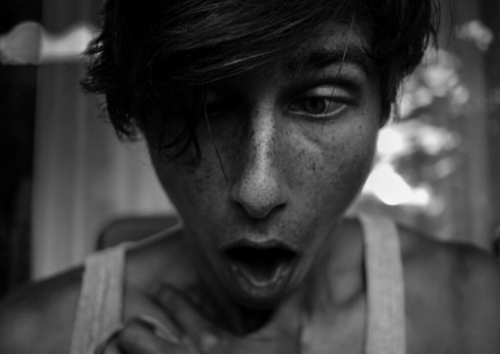 Šta znači sanjati gušenje?