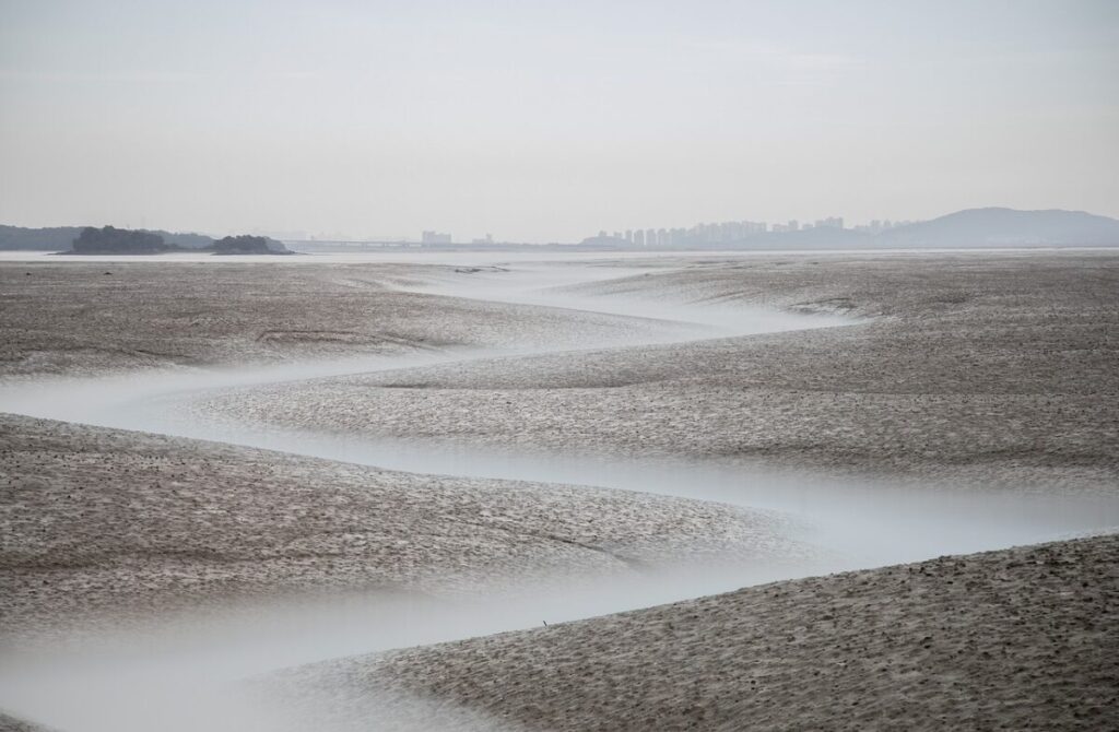 Šta znači sanjati reku?