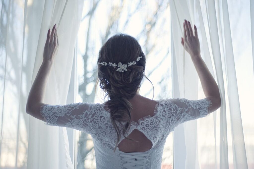 Šta znači sanjati venčanicu?