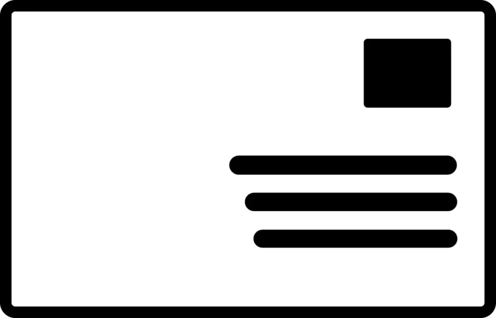 Šta znači sanjati adresu?