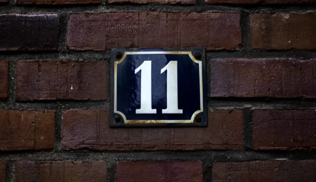 Šta znači sanjati broj 11?