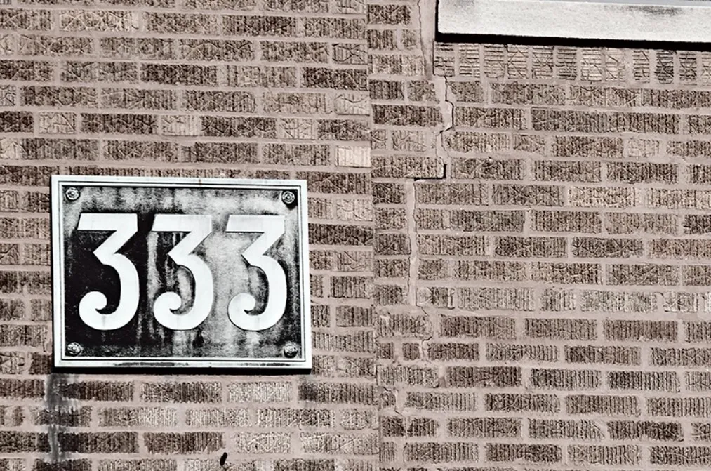 Šta znači sanjati broj 333?