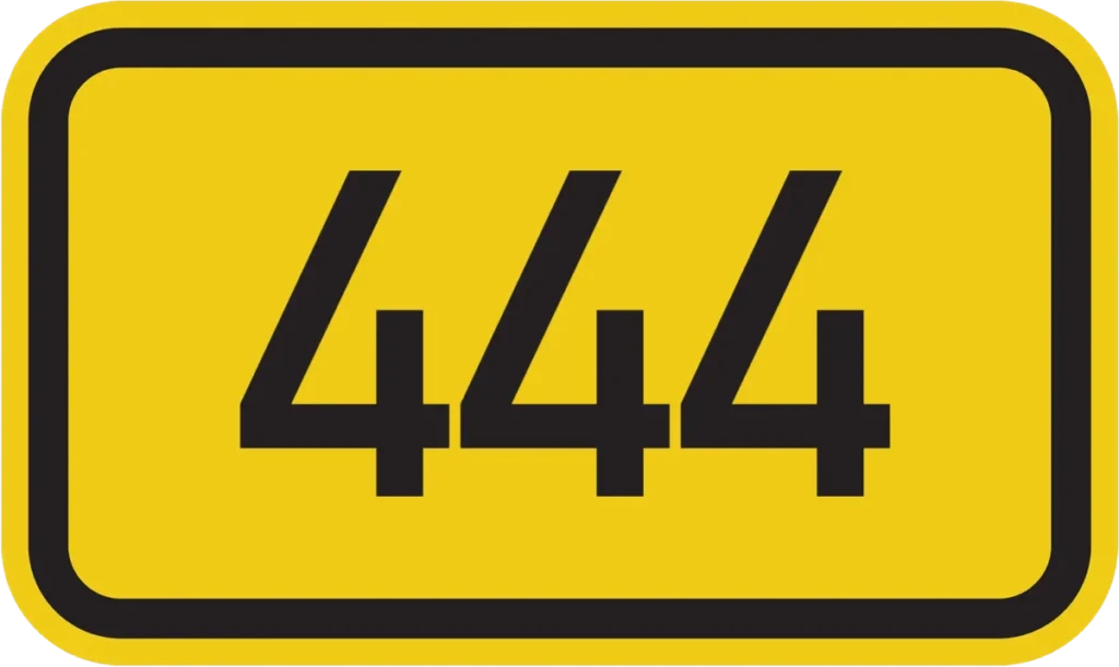 Šta znači sanjati broj 444?