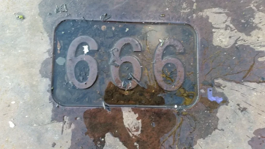 Šta znači sanjati broj 666?