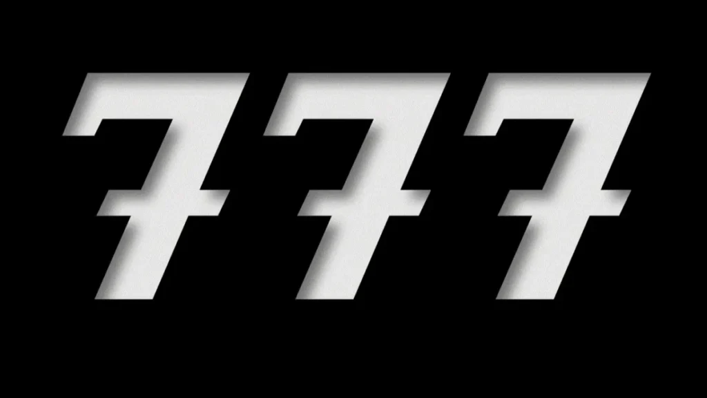 Šta znači sanjati broj 777?