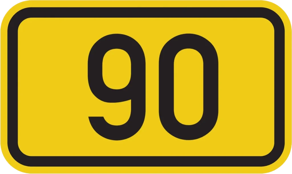 Šta znači sanjati broj 90?