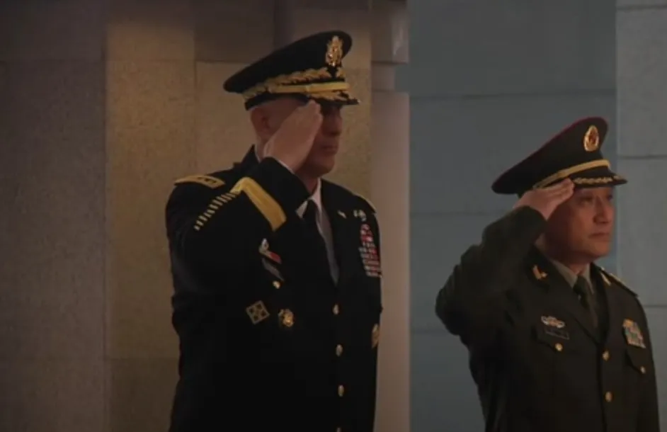 Šta znači sanjati generala?