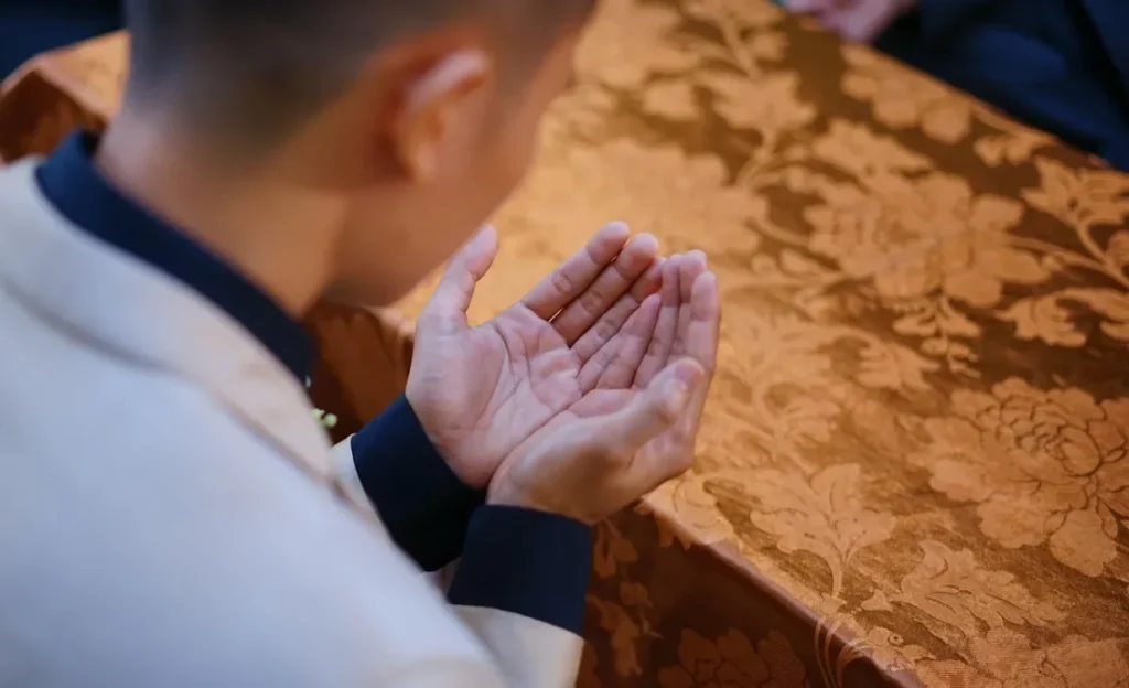 Šta znači sanjati namaz ili klanjanje namaza?